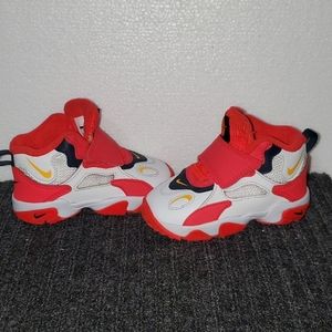 Toddler Nike Speed Turf Shoes